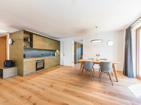 Kuglerhof Appartements主图