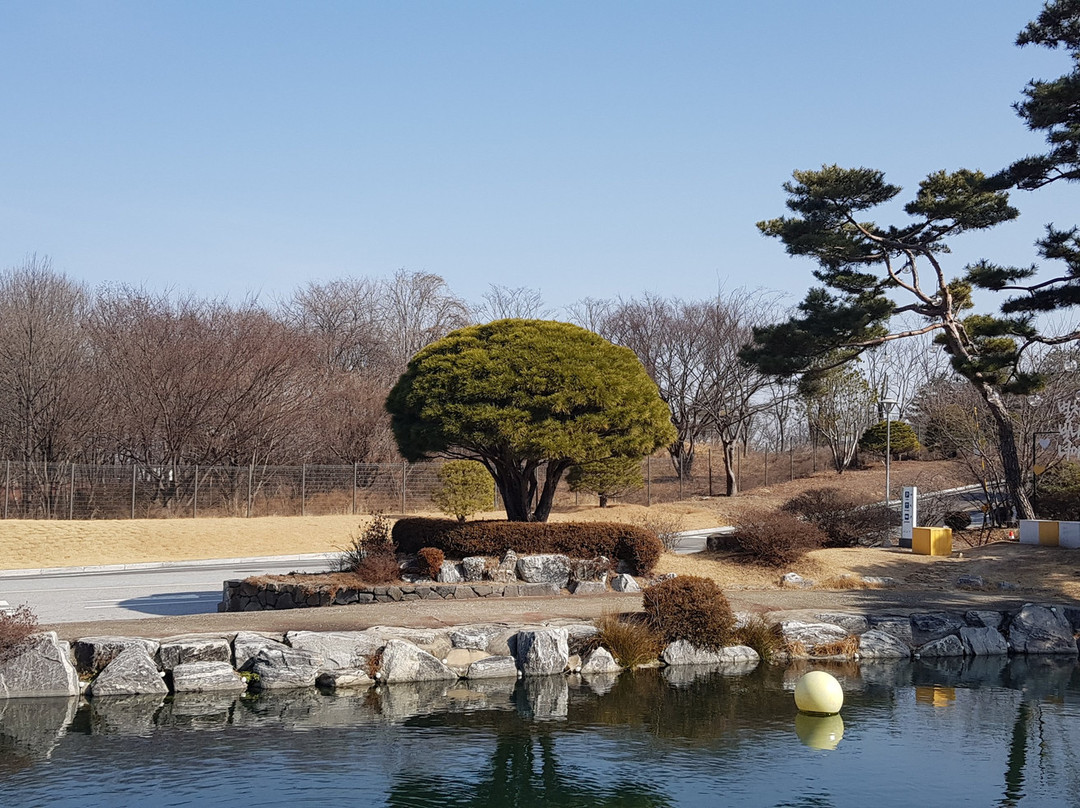 Icheon Termeden-利川市必去景点