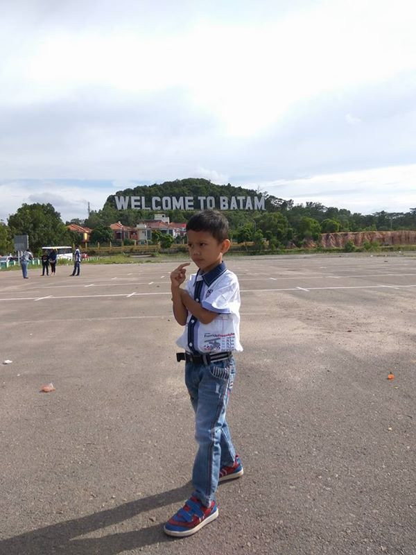 Batam Private Tour Guide-Batam Center必去景点