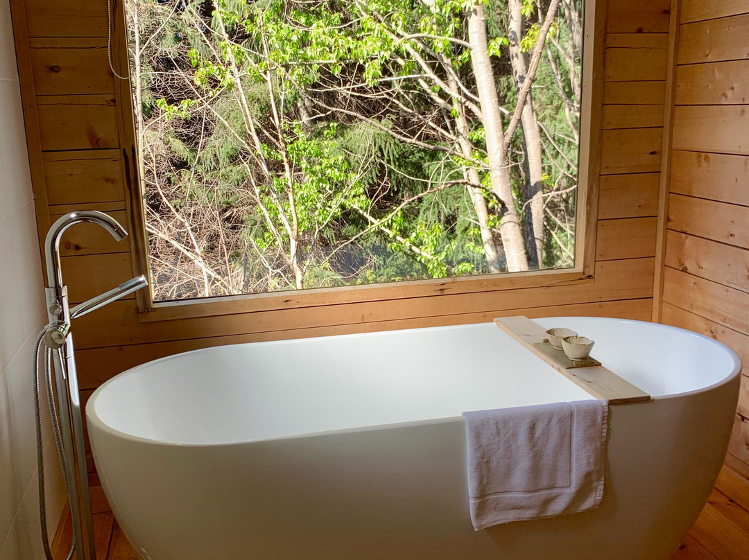 Raices Bed and Breakfast主图