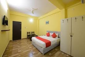 Gaurika Residency Lodging And Boarding主图