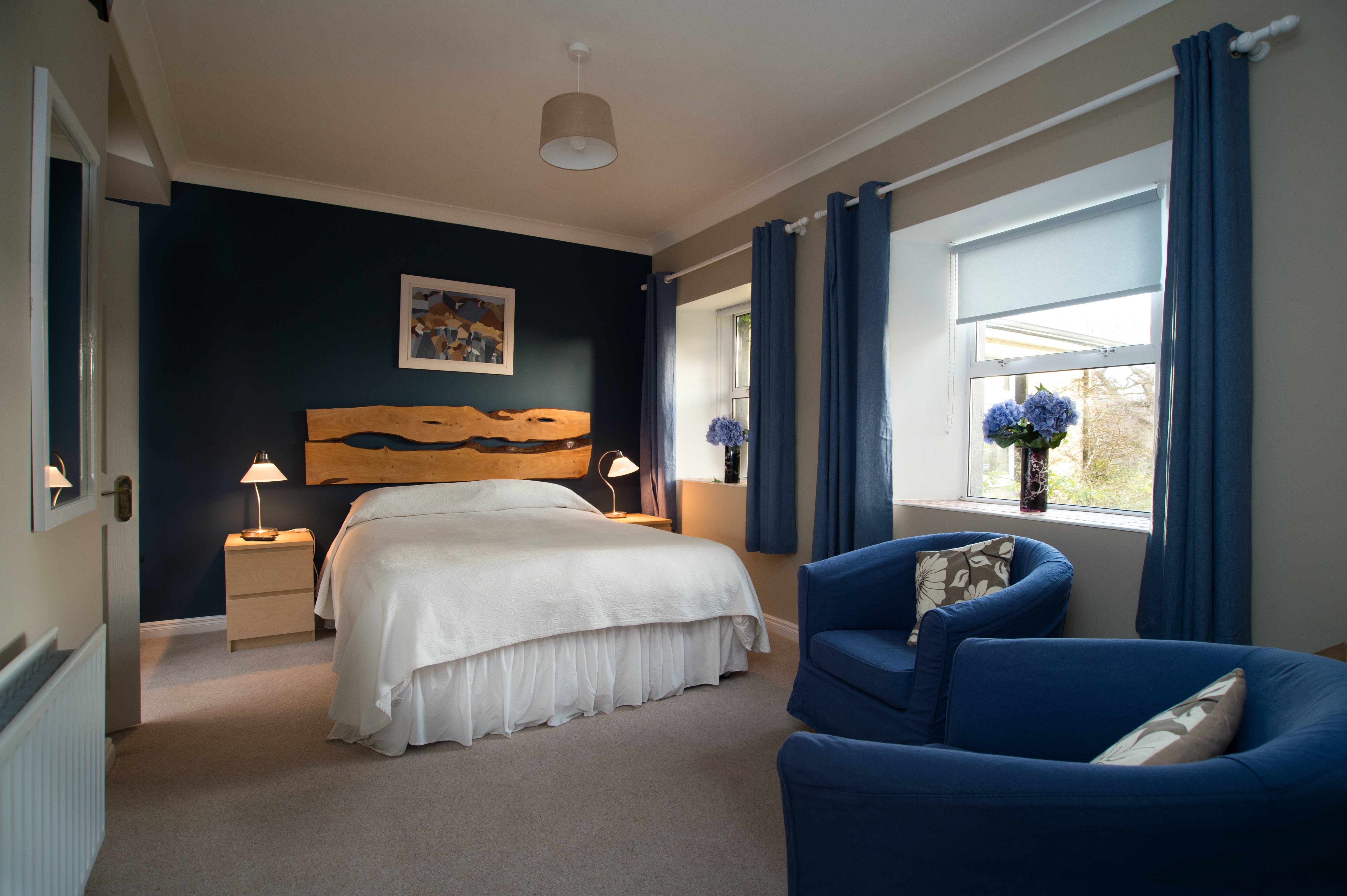 Sharamore House B&B-官方