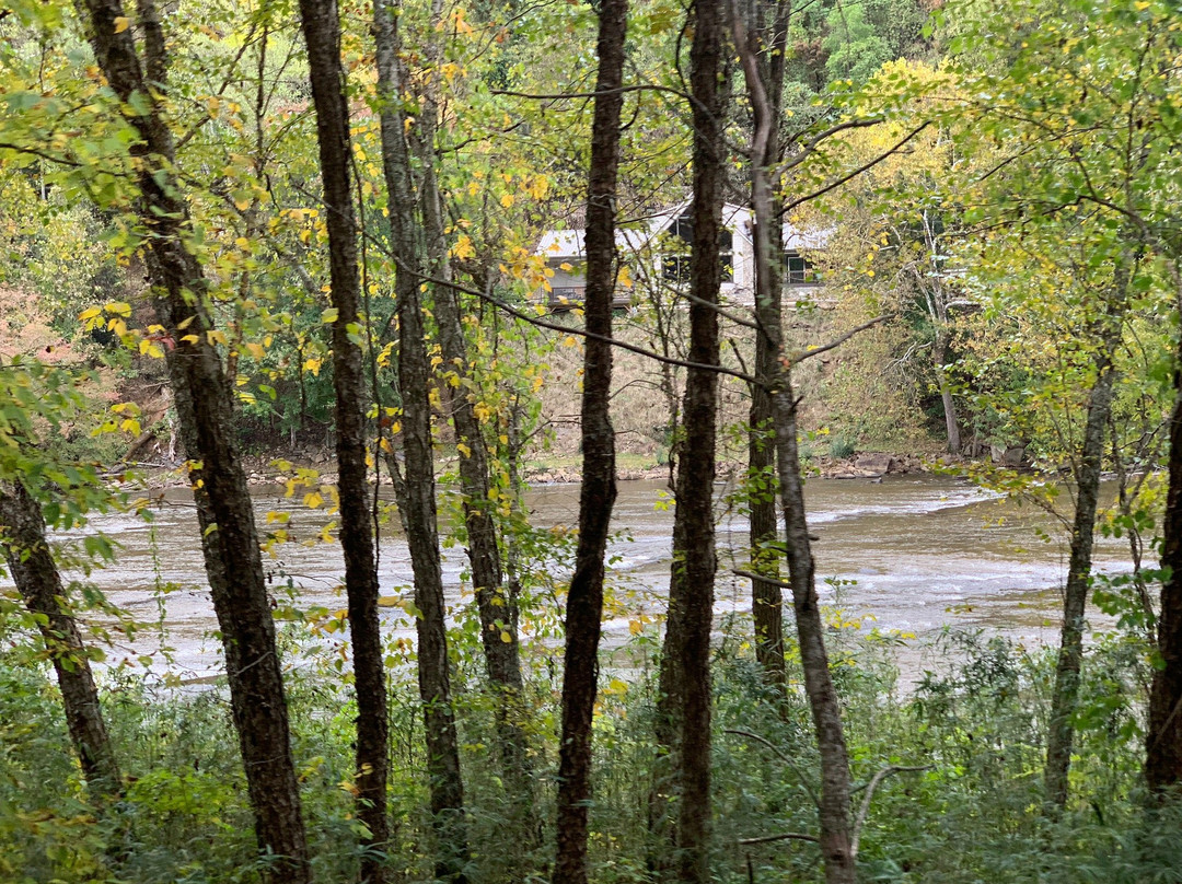 The Storytelling Center of the Southern Appalachians at Bryson City-布赖森城必去景点