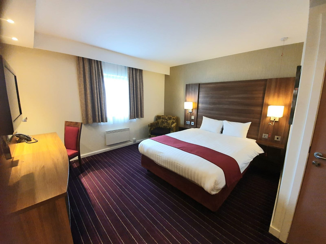 Days Inn By Wyndham Wetherby主图