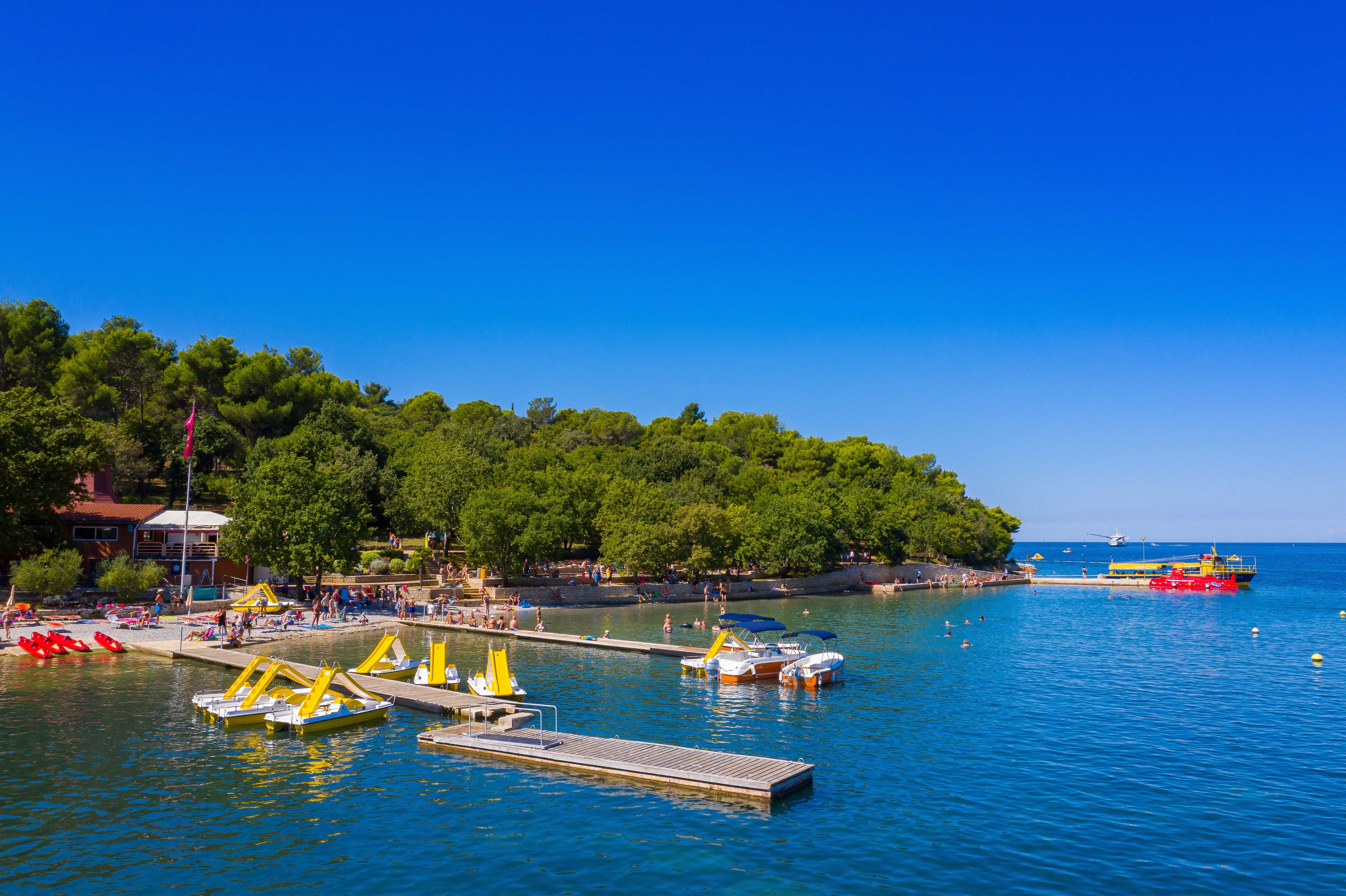 Hotel Gran Vista Plava Laguna-官方