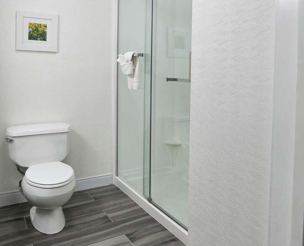 Hampton Inn Paris主图