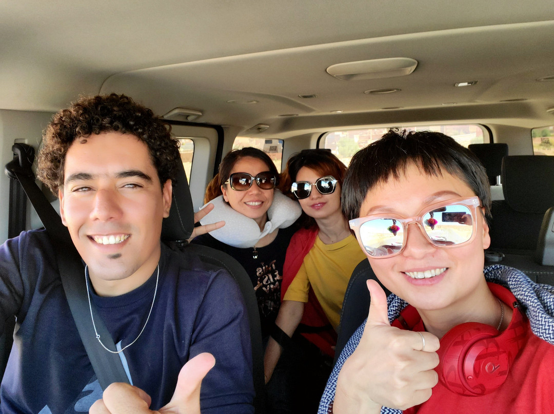 Morocco Itran Trips-伊拉悉迪亚必去景点