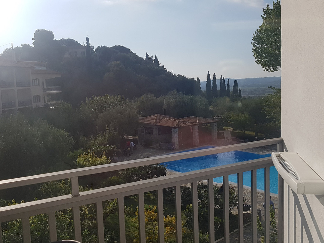 贝斯特韦斯特欧罗巴酒店主图