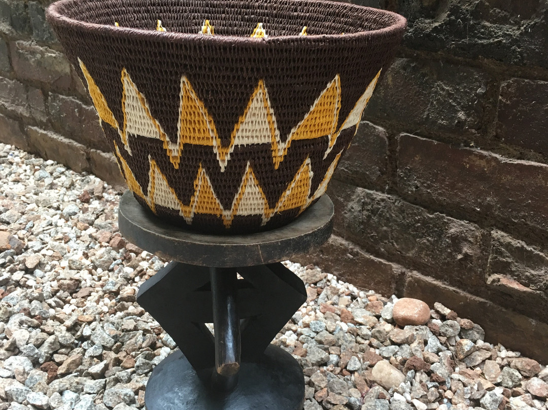 Mustard Seed Africa-哈拉雷必去景点