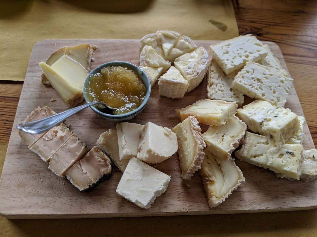Andrate旅游景点-RIONCA - Azienda Agricola Claudia Franzino