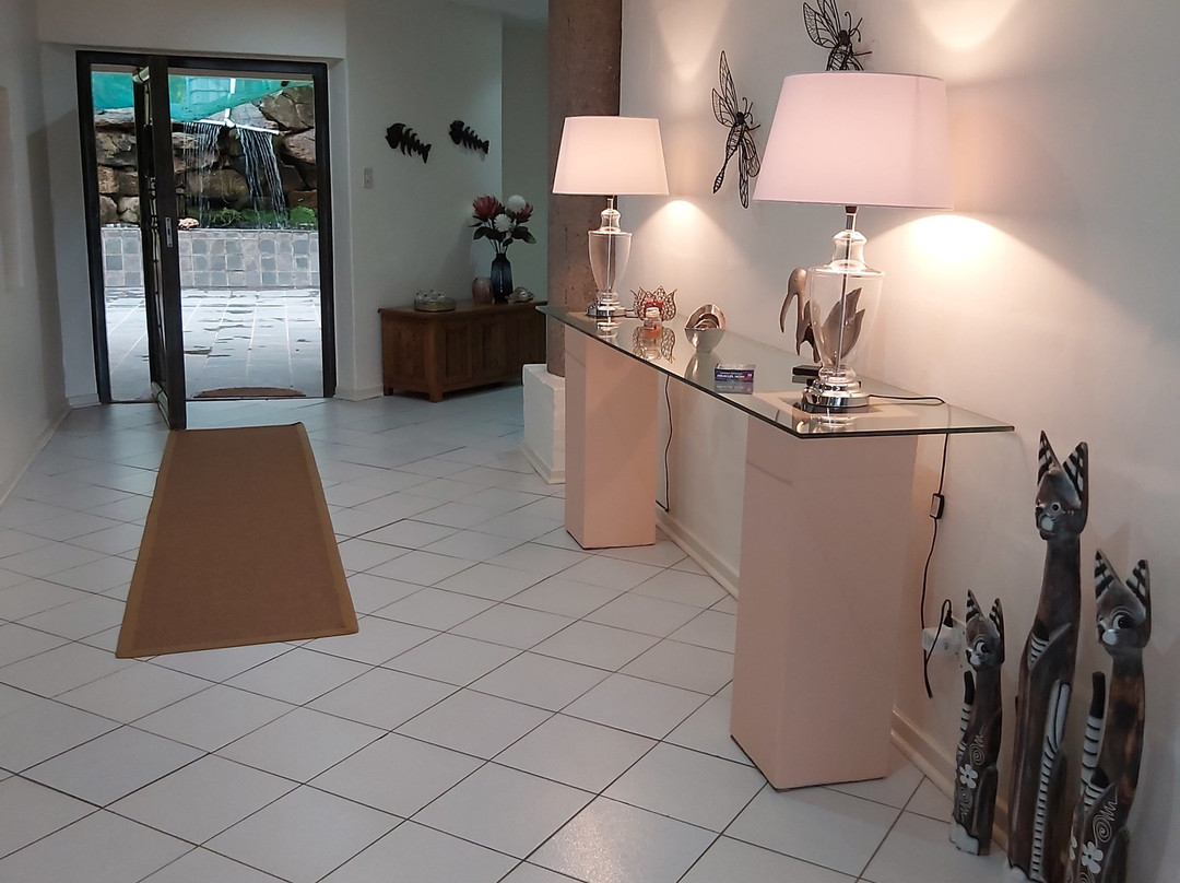 Rock View Lodge主图