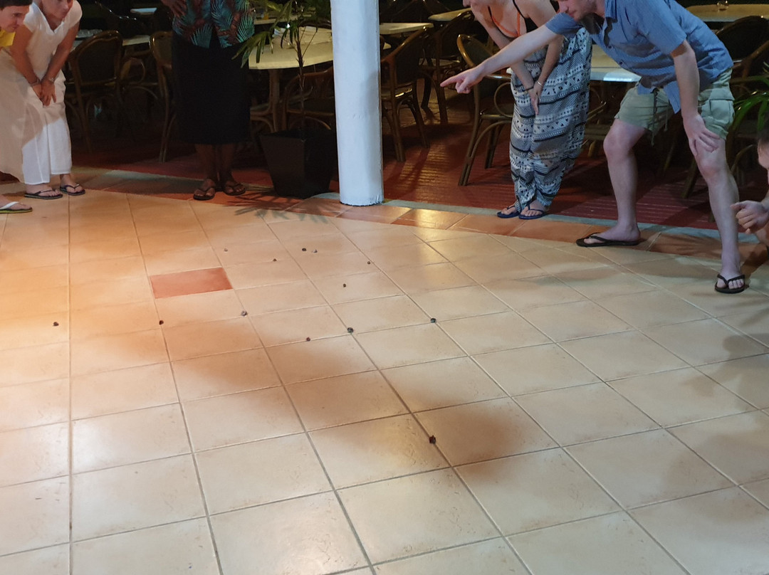 克鲁索疗养酒店主图