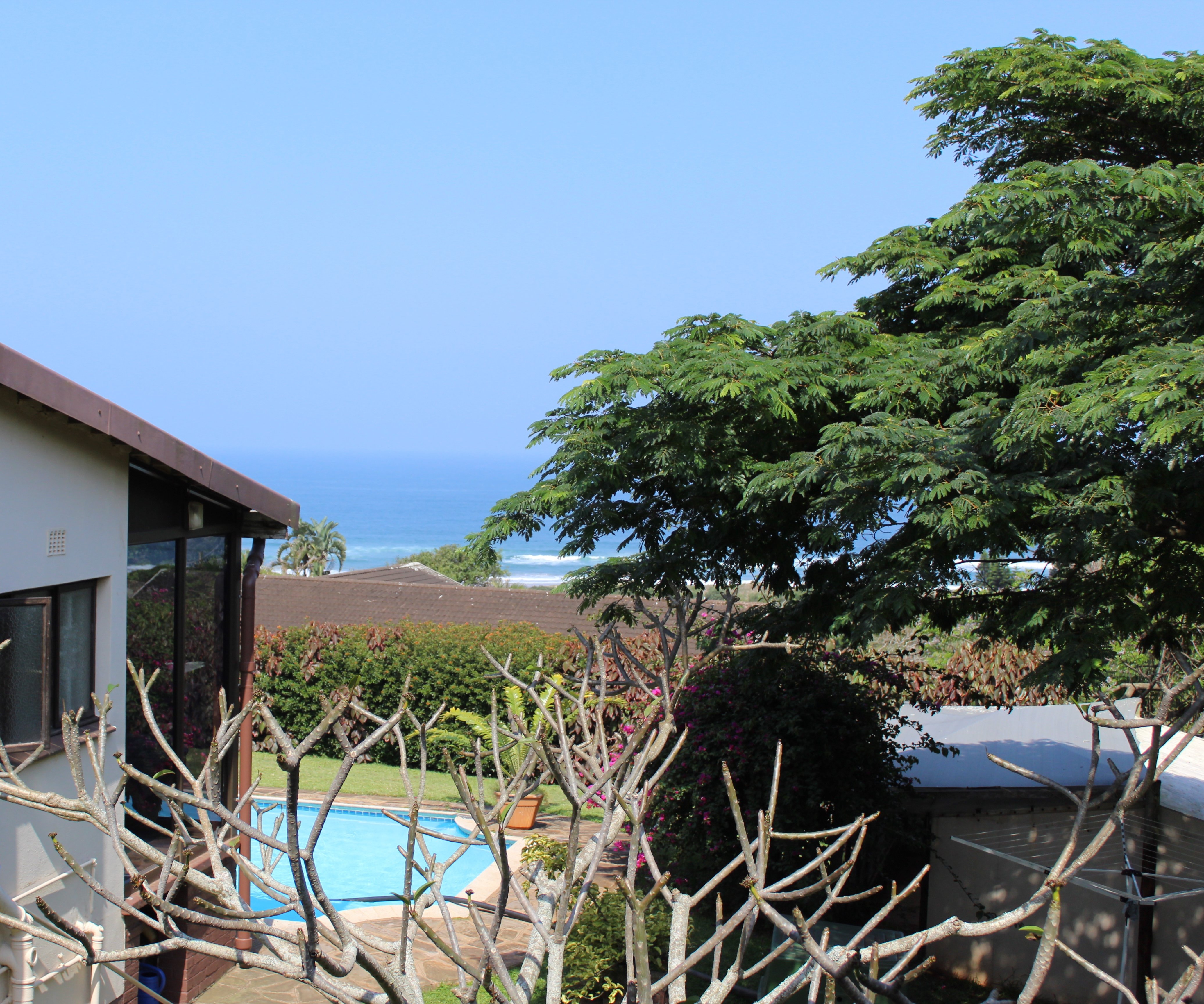 Birdcage Bed & Breakfast-官方