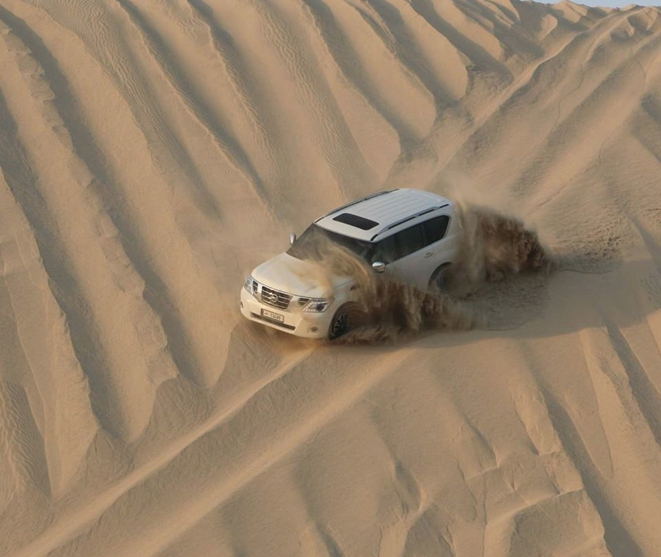 365 Adventures-多哈必去景点