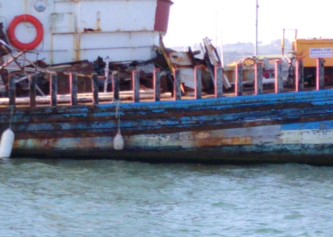 Starcross - Exmouth Ferry-Starcross必去景点