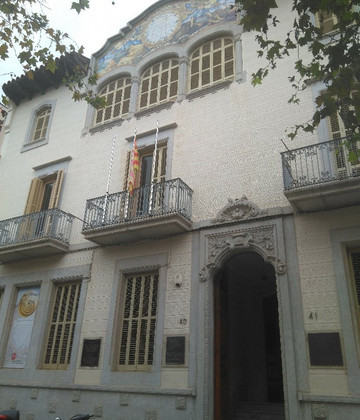 Casa Patxot