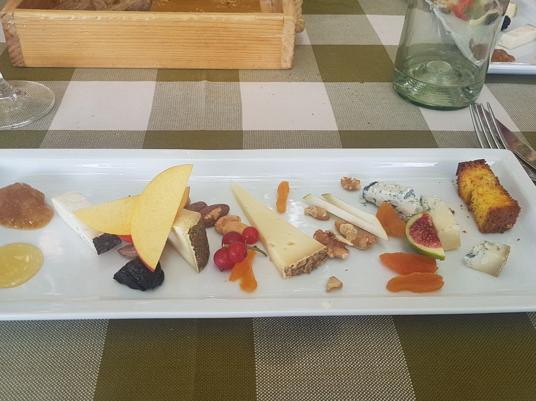 Cantina Antinori景点图片