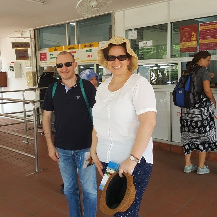 Bang Pa-in Place主图