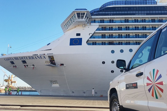 Vacation Packages Oman-马斯喀特必去景点