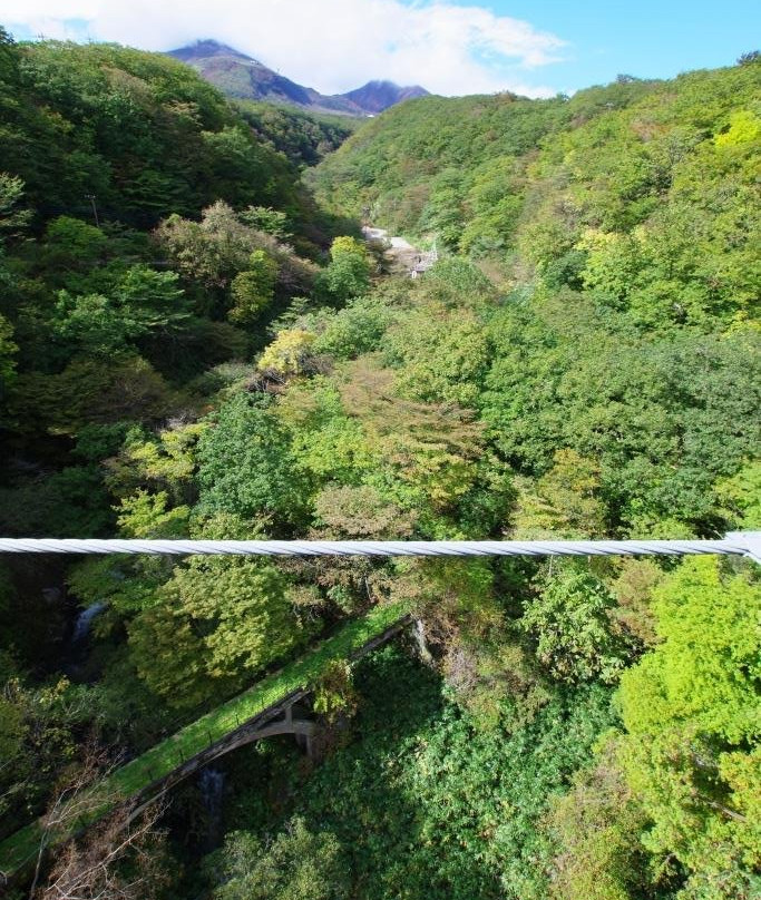 那须郡旅游攻略图片