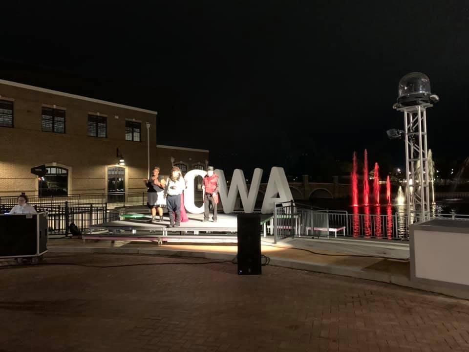 Downtown OWA-弗利必去景点