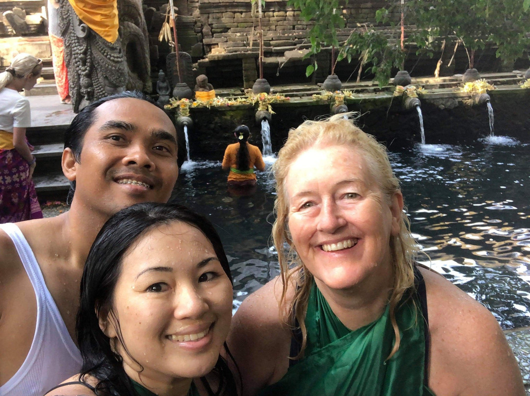 Adventures by Arie-登巴萨必去景点