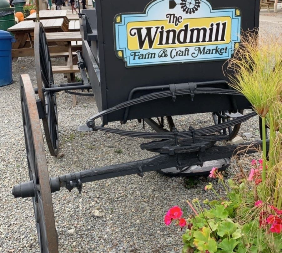 The Windmill Farm & Craft Market景点图片