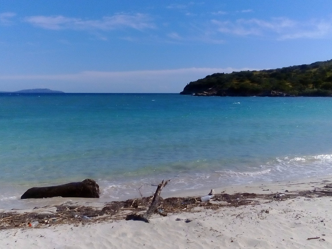 Playa Blanca