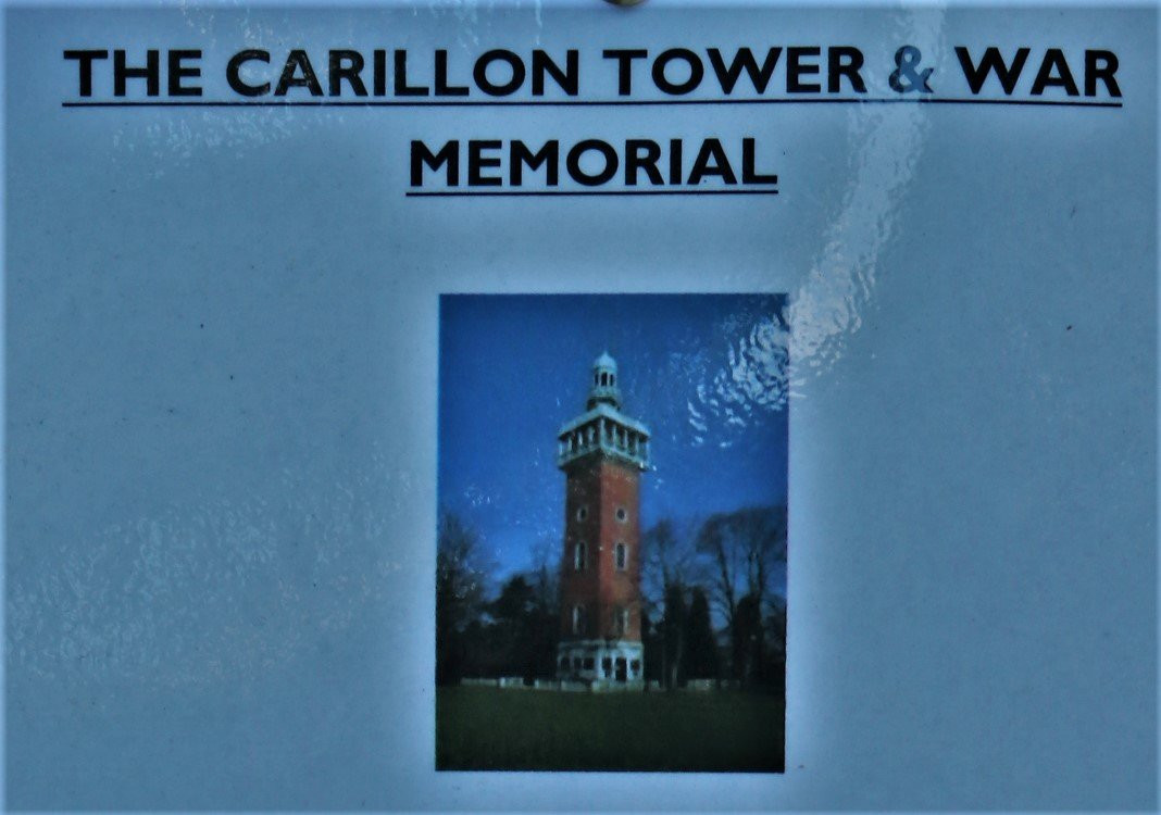 Loughborough Carillon景点图片