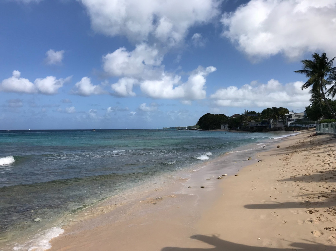 Fitts Village Beach-圣詹姆斯必去景点