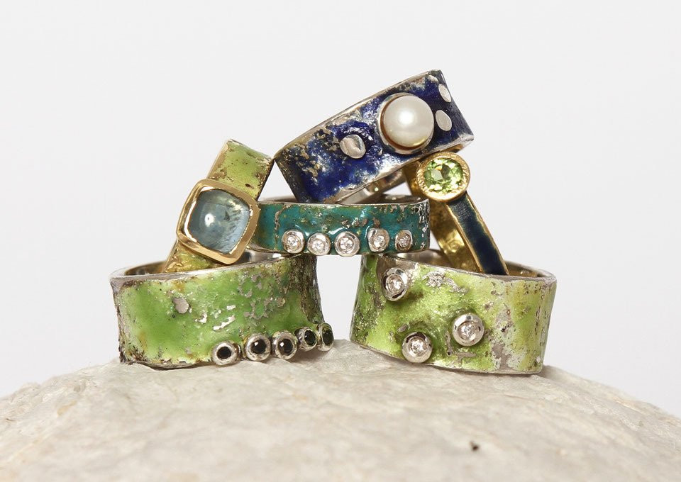 Carmen Jaeger Jewellery-卢嫩堡必去景点