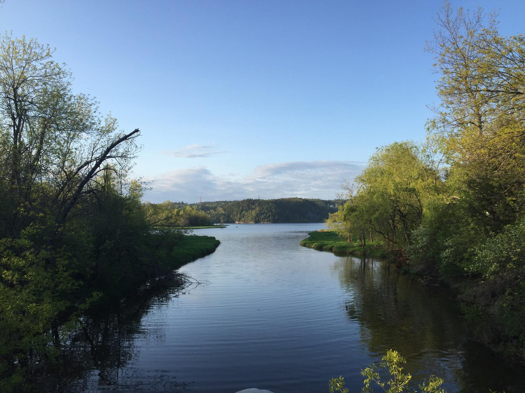 Dominion Park-圣约翰必去景点