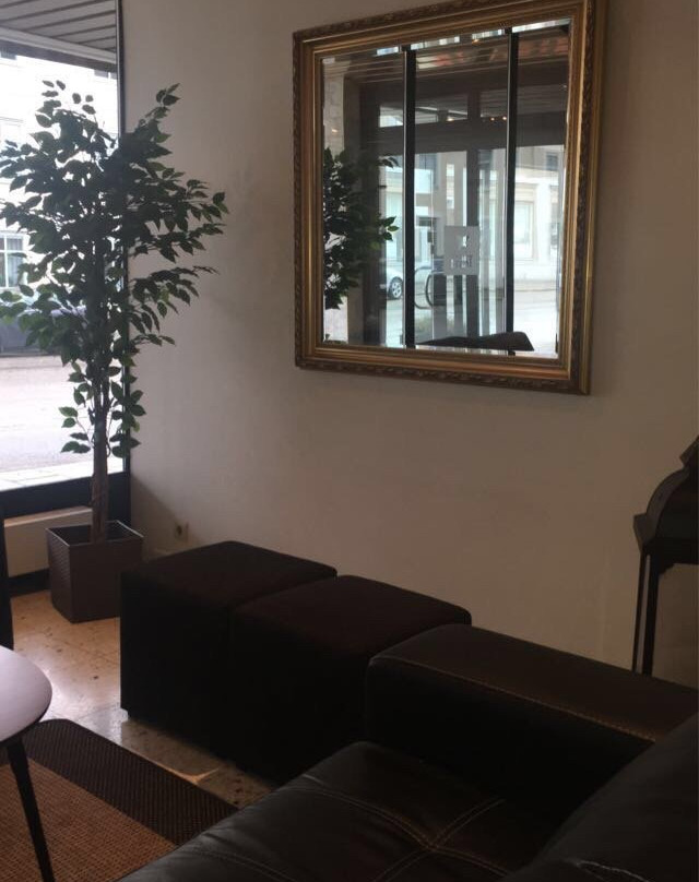 First Hotel Statt Soderhamn主图