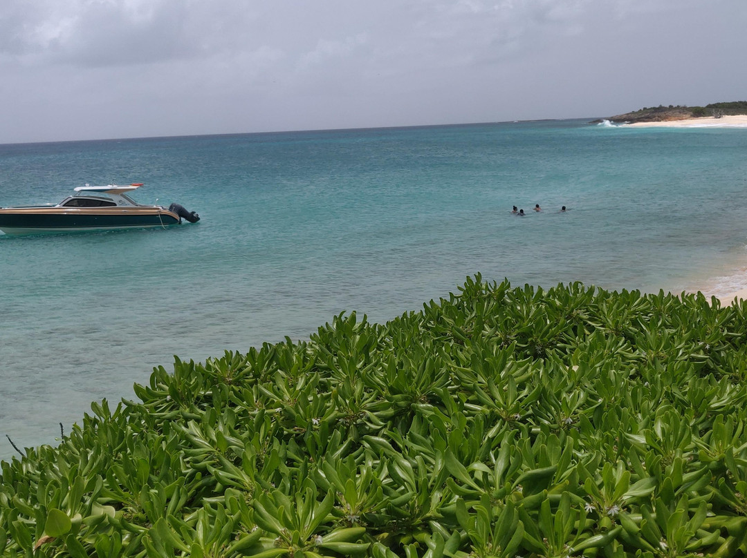 Open Seas Charters-Sandy Ground必去景点