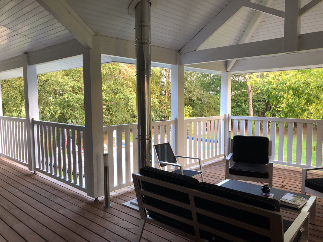 Domaine de Giron主图