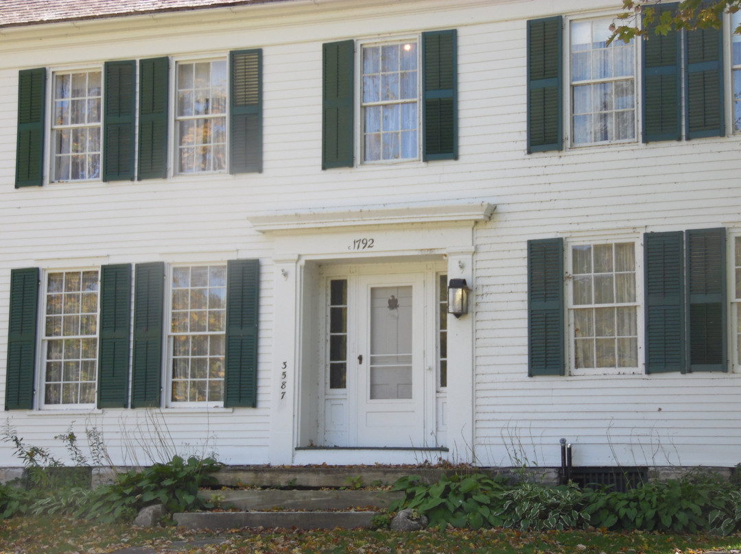 Rockwell's Retreat主图