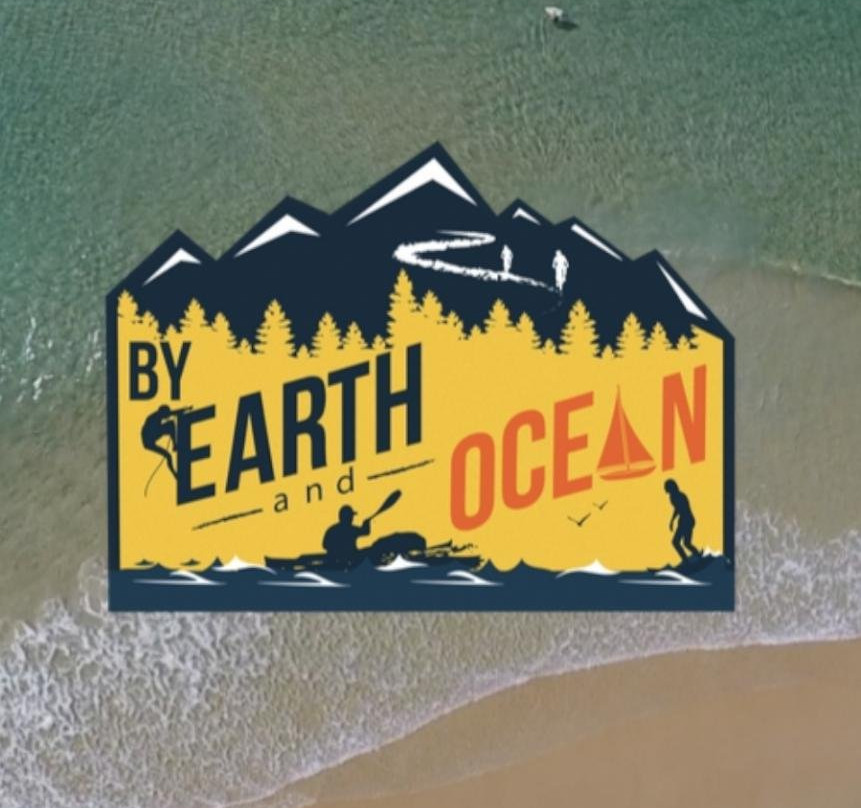 By Earth & Ocean景点图片