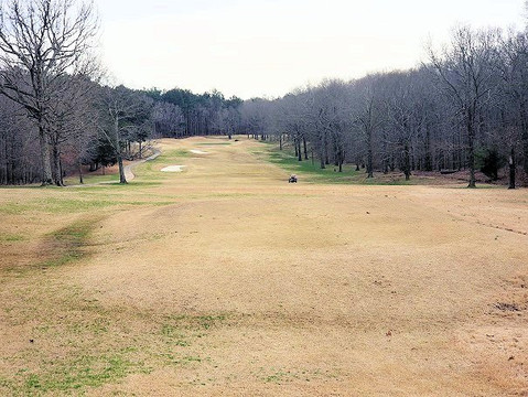Montgomery Bell Golf Course-Burns必去景点