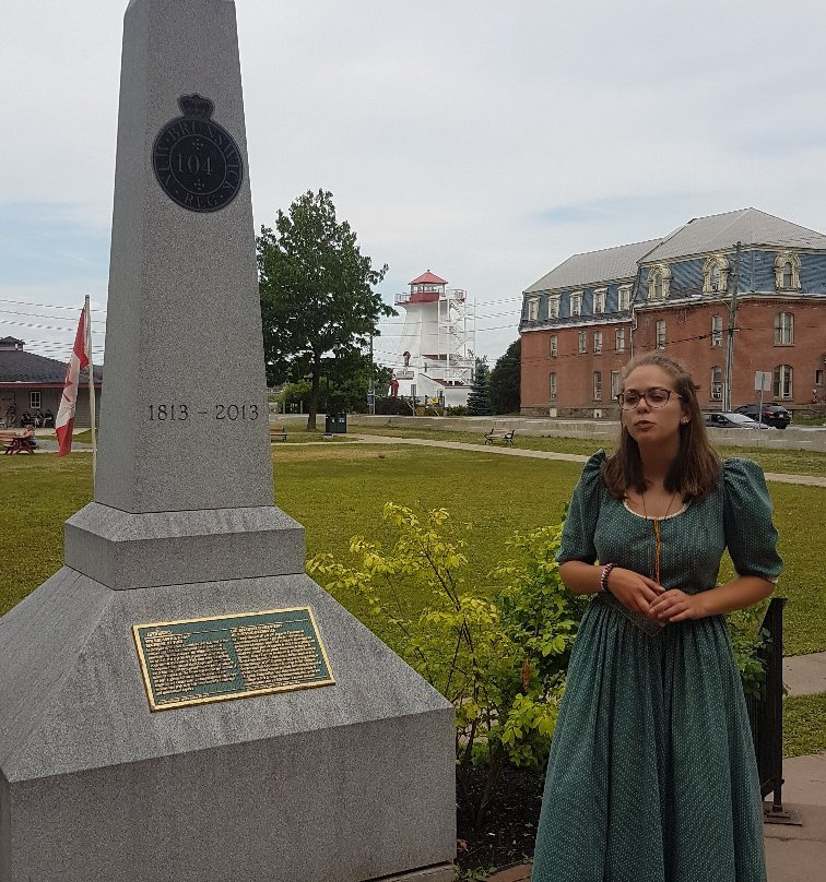The Fredericton City Hall-弗雷德里克顿必去景点