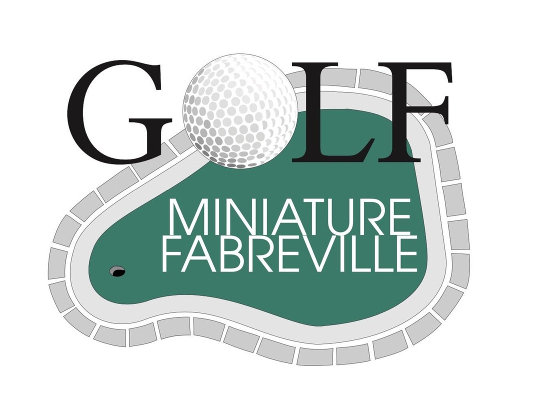 Boisbriand旅游景点-Minigolf | Golf Miniature Fabreville