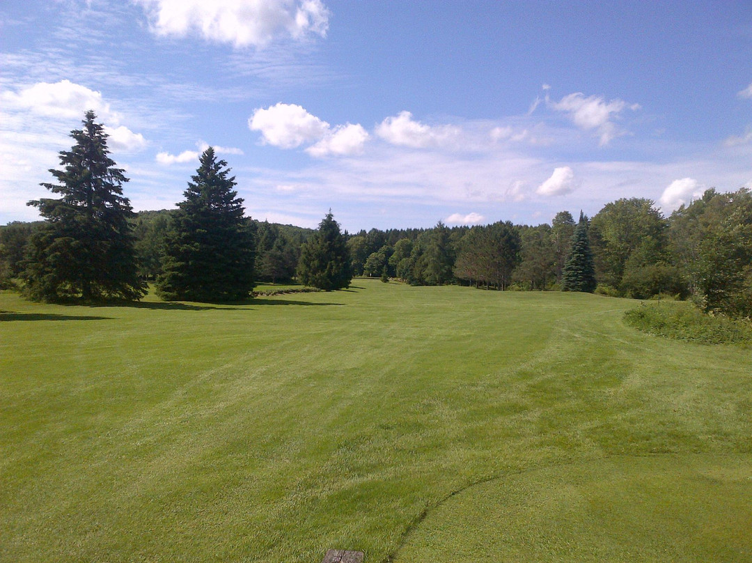 Beaverbrook Golf Course景点图片