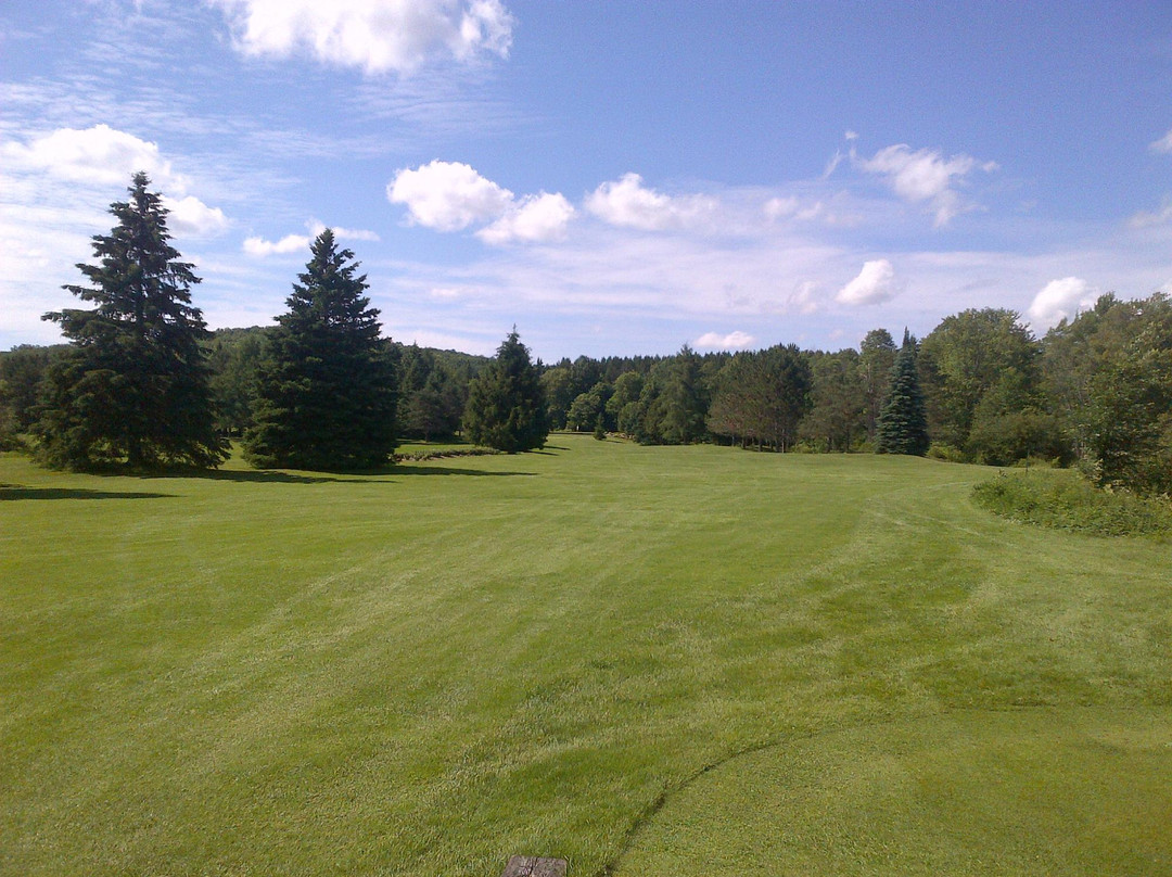 Beaverbrook Golf Course景点图片