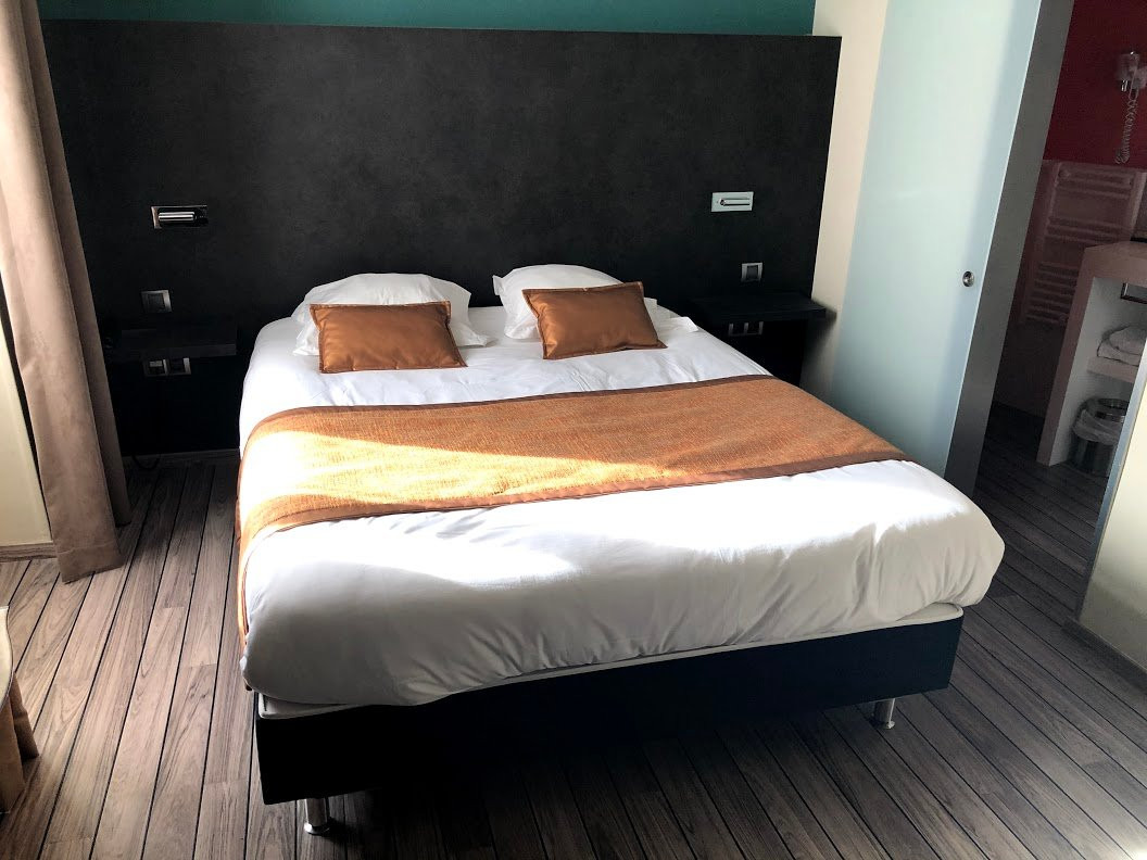 Hotel de Bourgogne主图