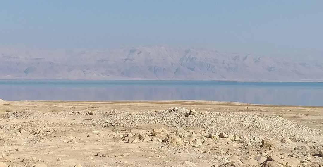 Ahava Visitor Center-Mitzpe Shalem必去景点