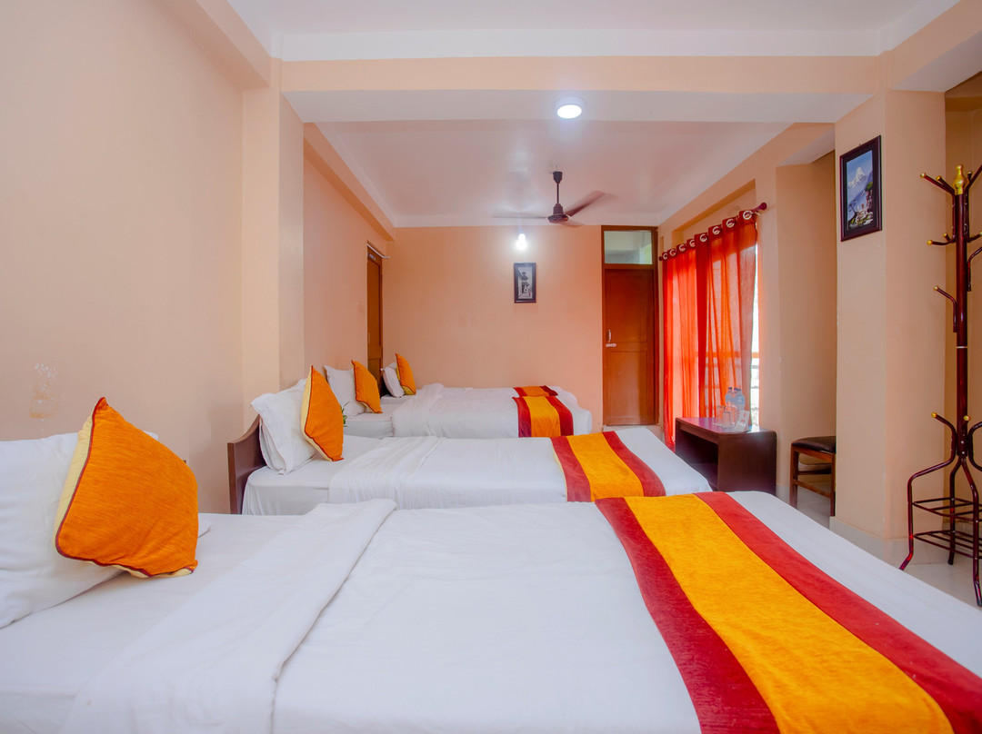 OYO 549 Hotel Sindhuli Inn主图