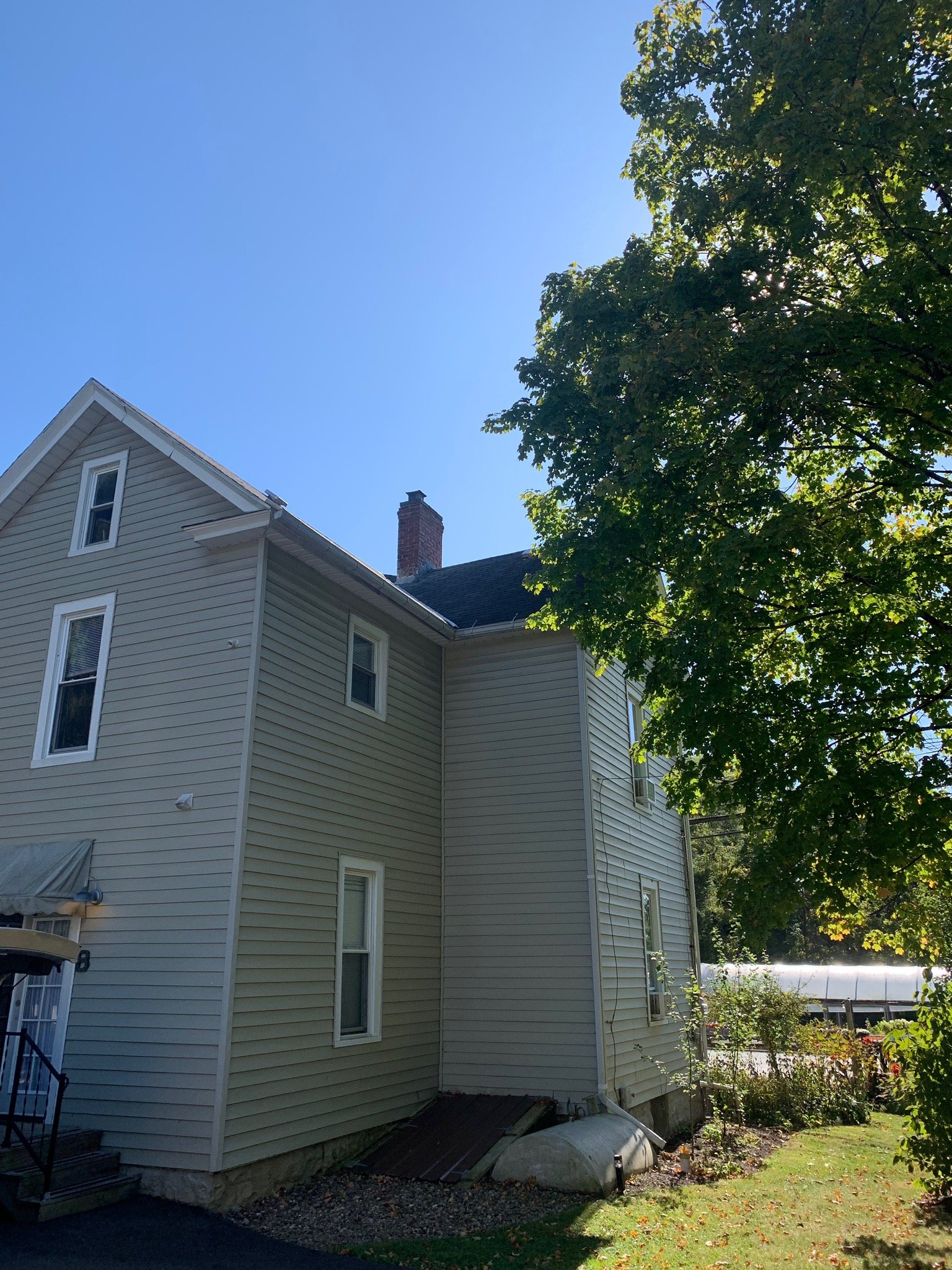 Modern Homestead Guest House-官方