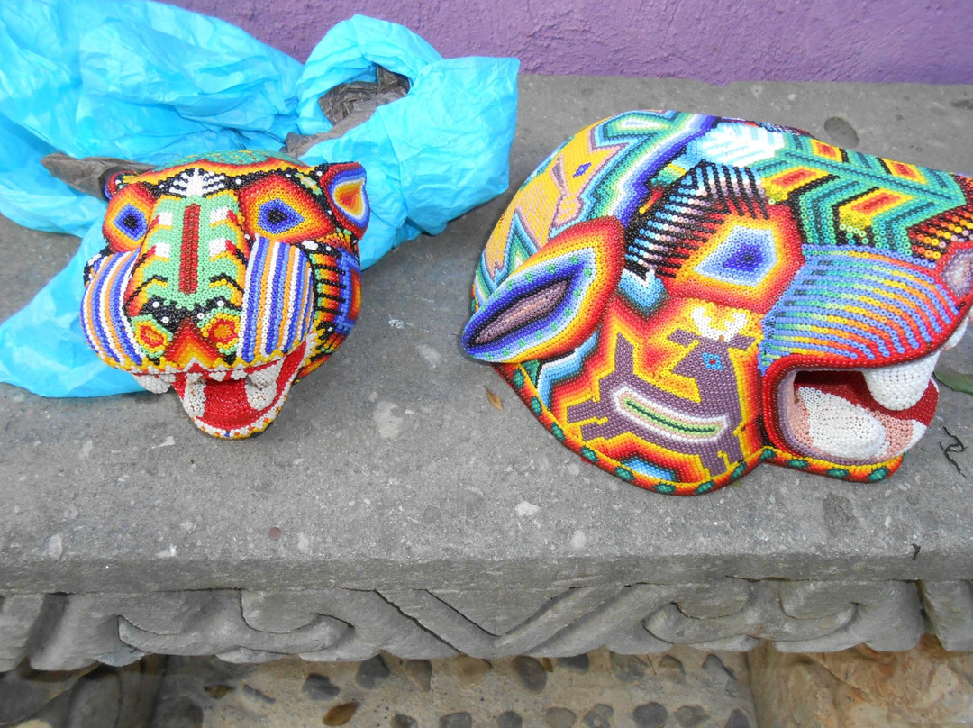 Casa Catalina y Galeria-托多斯桑托斯必去景点