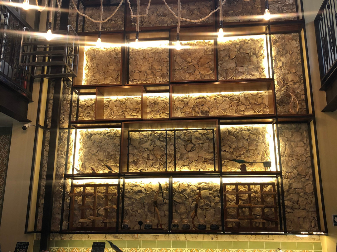 Boutique By The Museo主图