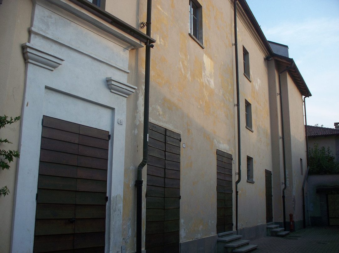 Teatro "Baudi di Selve"景点图片