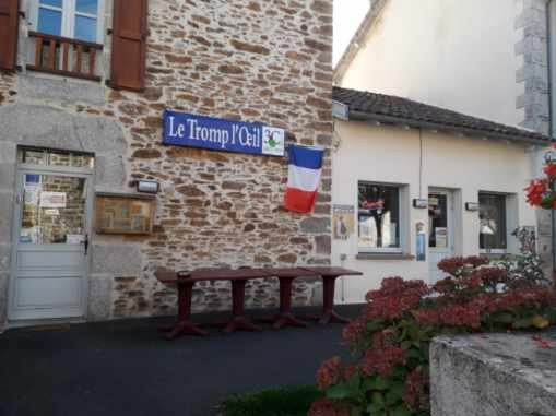 Le Tromp' L'OEil